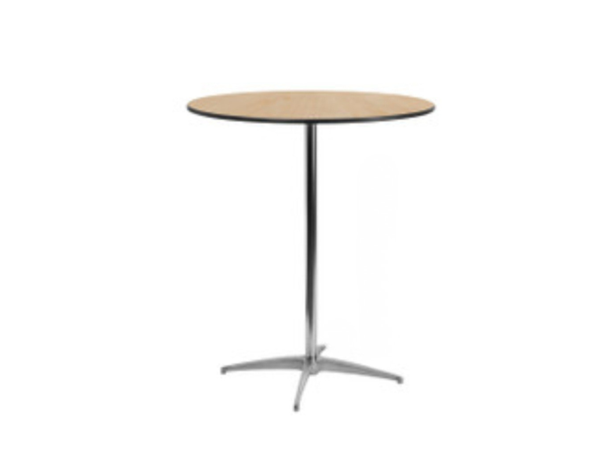 Belly Bar Table & Stools