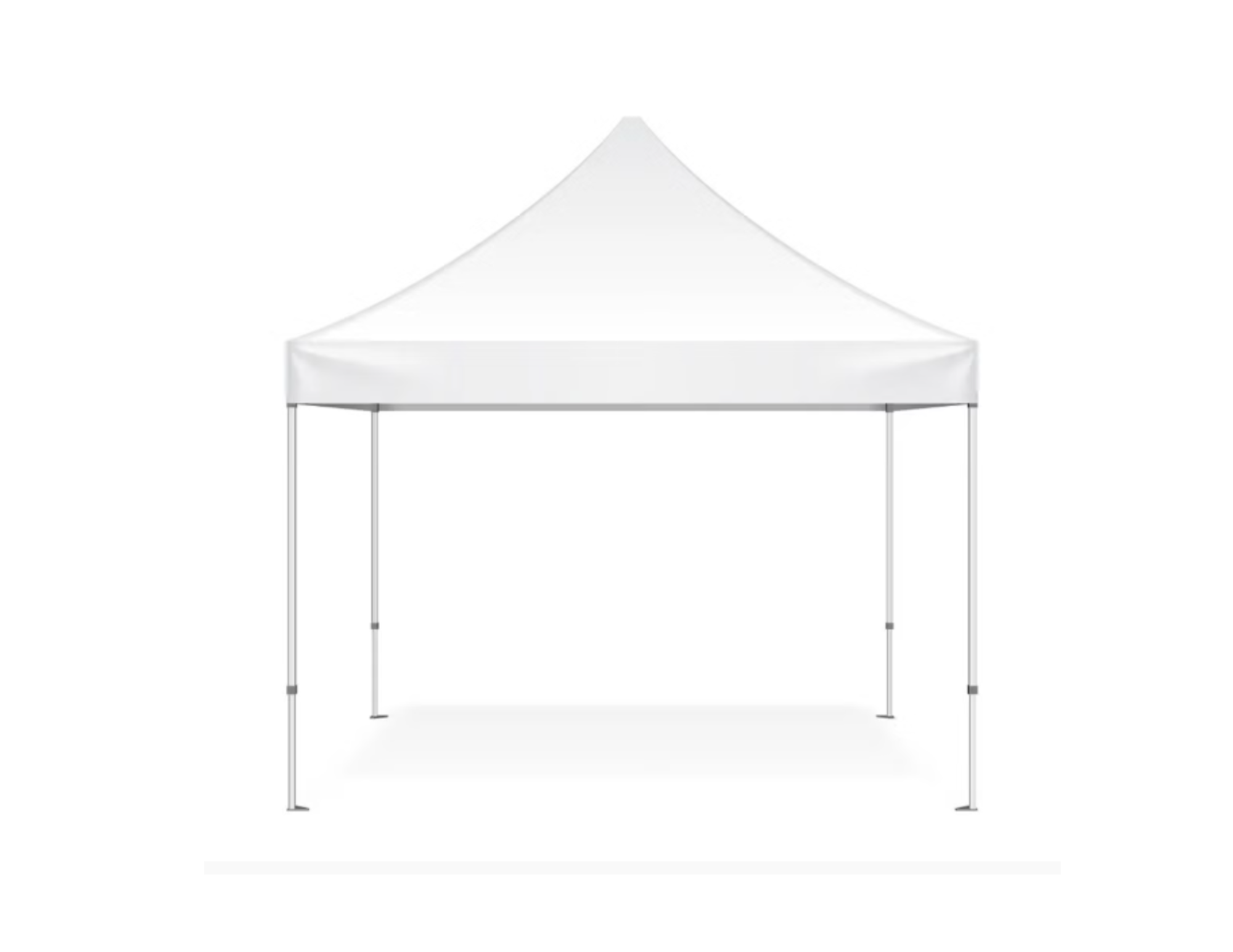 10x10 Pop Up