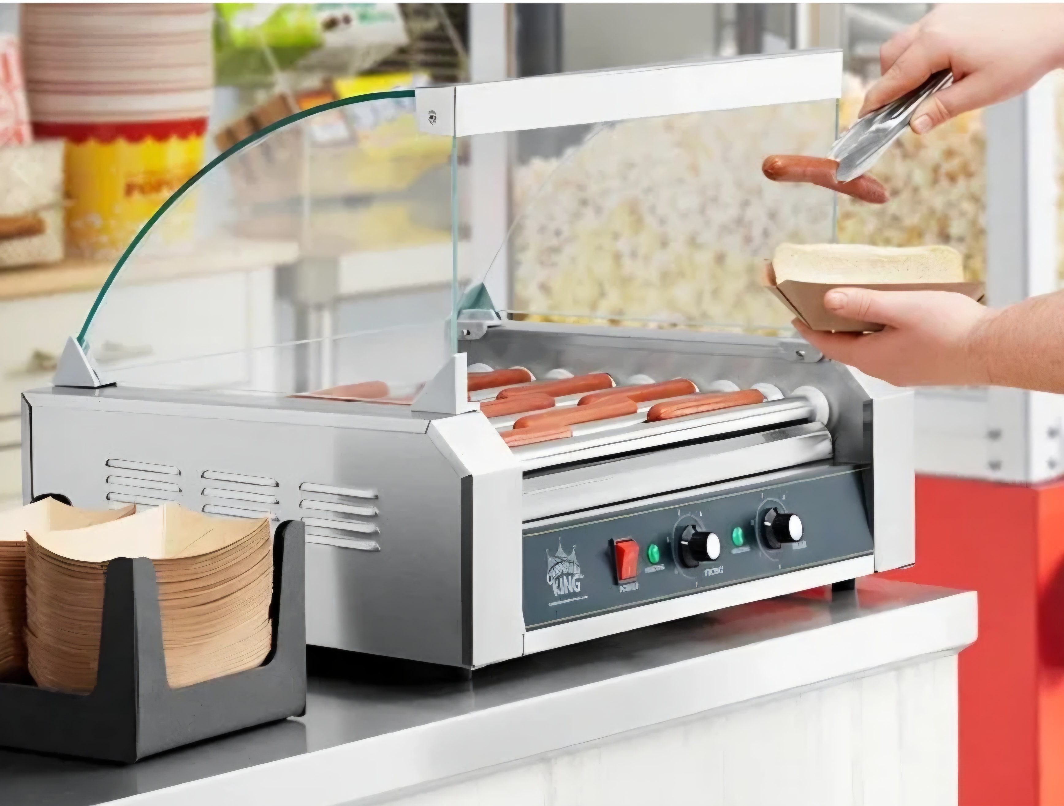 Catering Items