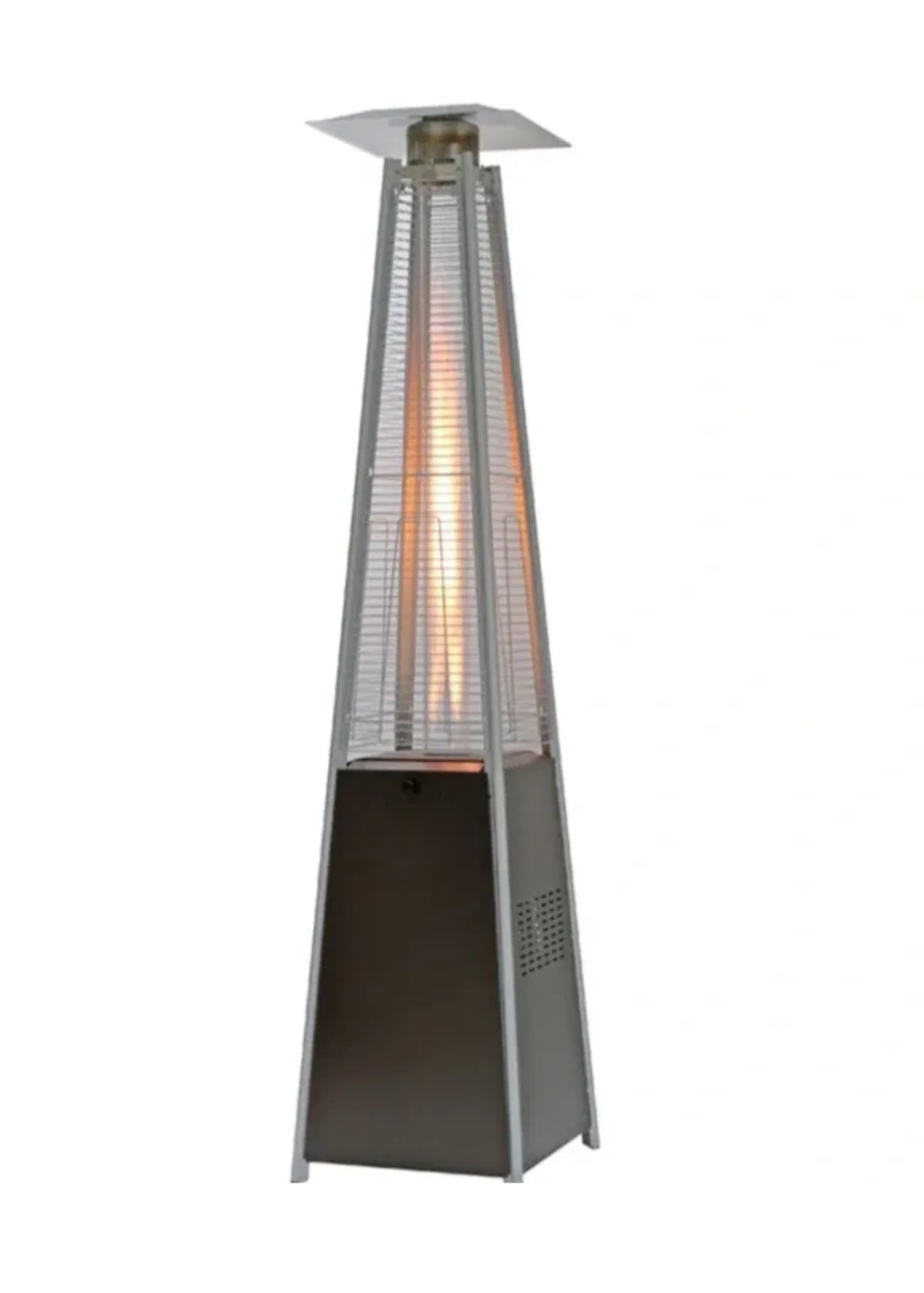 Heaters & Umbrellas