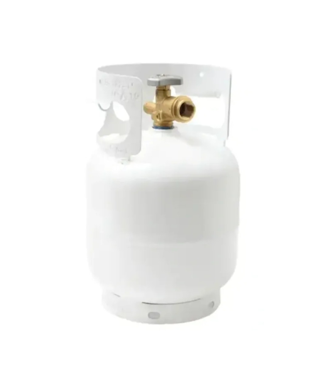 Propane tank rental for patio heaters