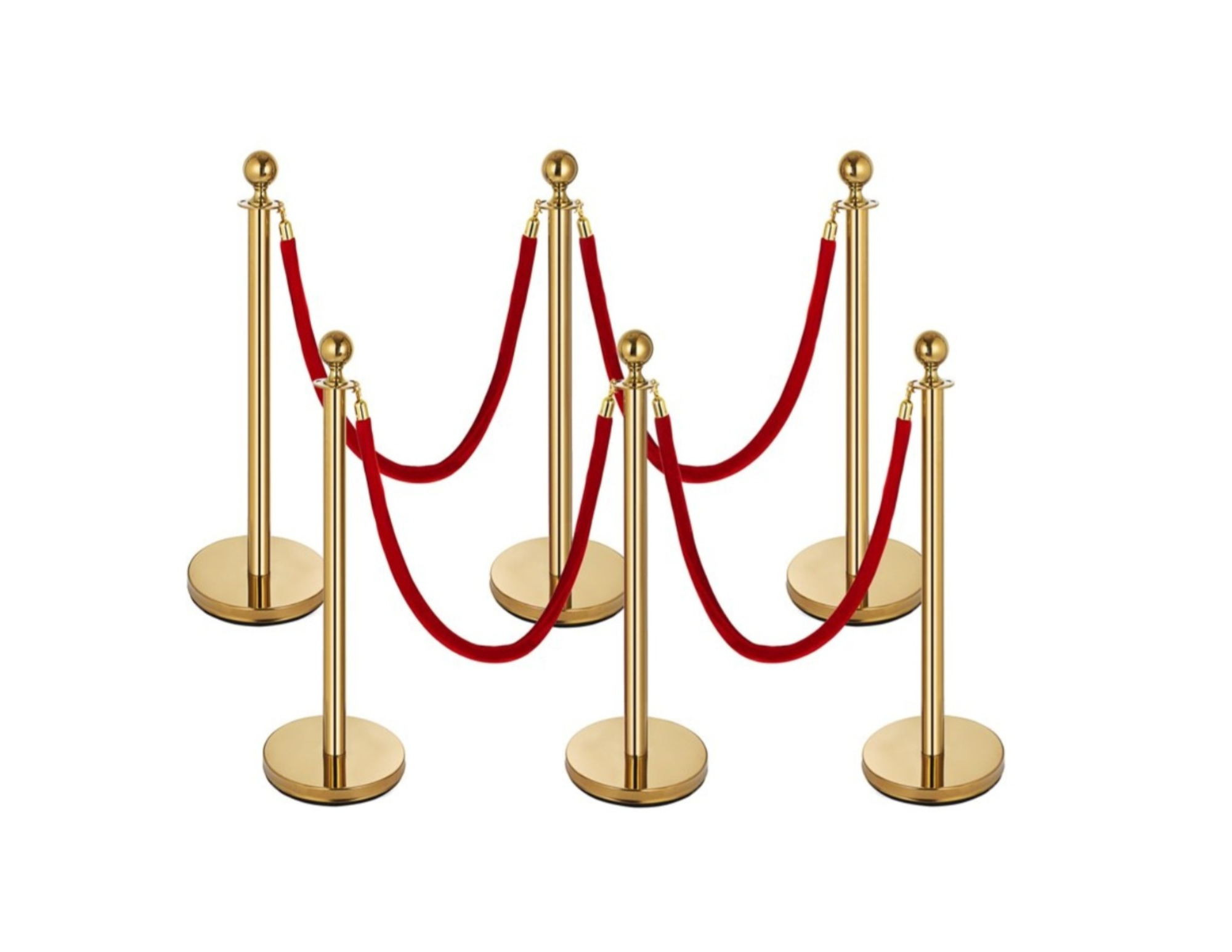 Event Equipment